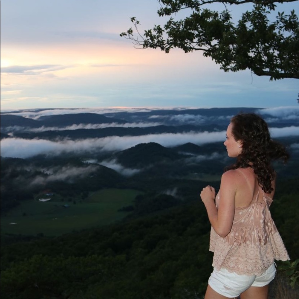 Meet your Posher, Merritt